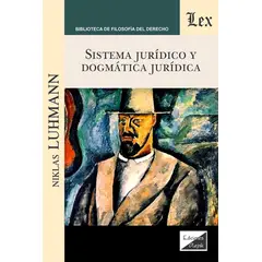 TOP10BOOKS - LIBRO Sistema Juridico Y Dogmatica Juridica