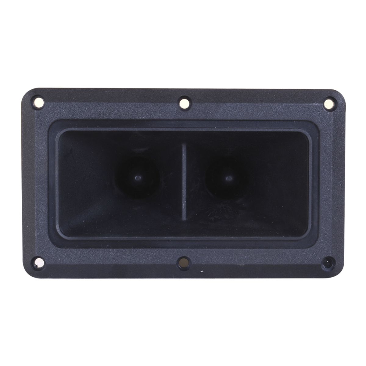 MEKSE - TWEETER PIEZO DOBLE 150W. 4-8OH MT- 40