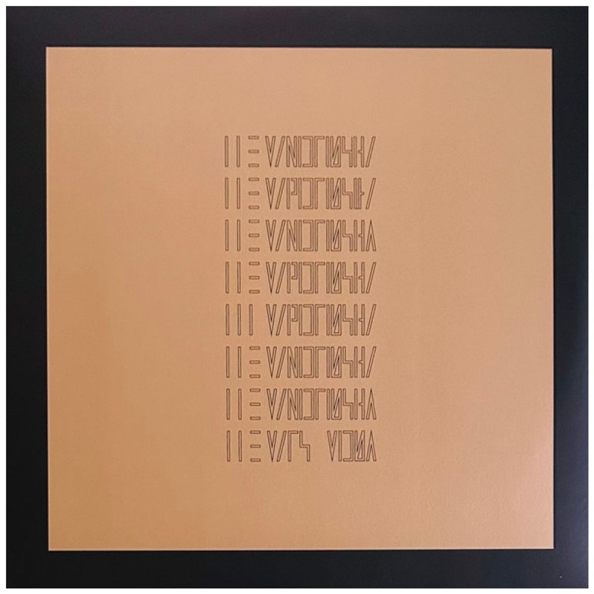 HITWAY MUSIC - MARS VOLTA - THE MARS VOLTA - VINILO