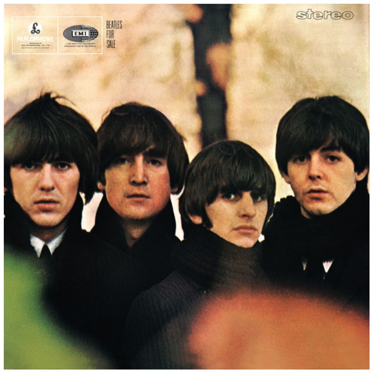 HITWAY MUSIC - BEATLES - BEATLES FOR SALE - VINILO