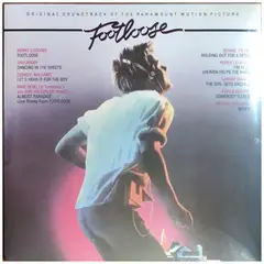 HITWAY MUSIC - FOOTLOOSE - OST - VINILO