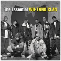 WU-TANG CLAN - THE ESSENTIAL 2LP - VINILO