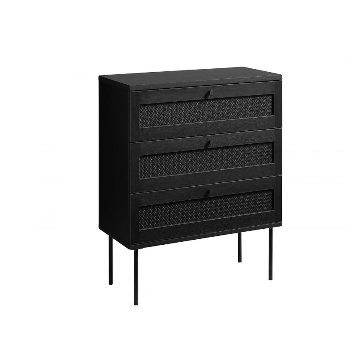 ILOFT - Buffet cajonera CUNCO 75x80x40