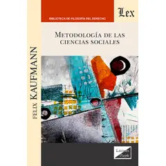 TOP10BOOKS - LIBRO Metodología De Las Ciencias Sociales