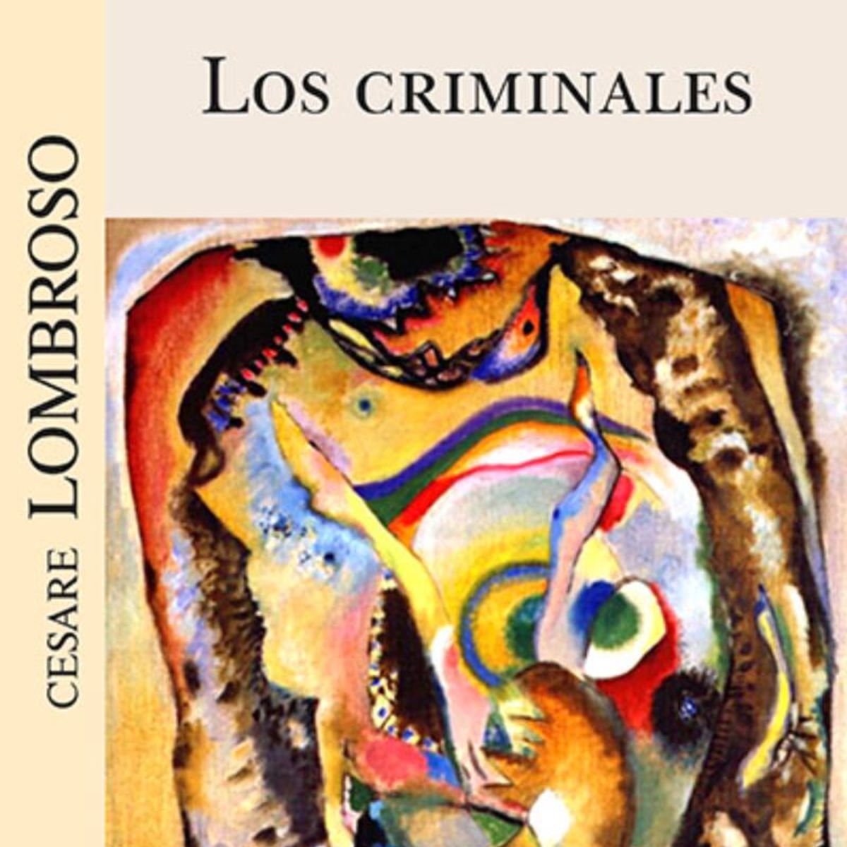 TOP10BOOKS - LIBRO Criminales, Los - Criminales, Los