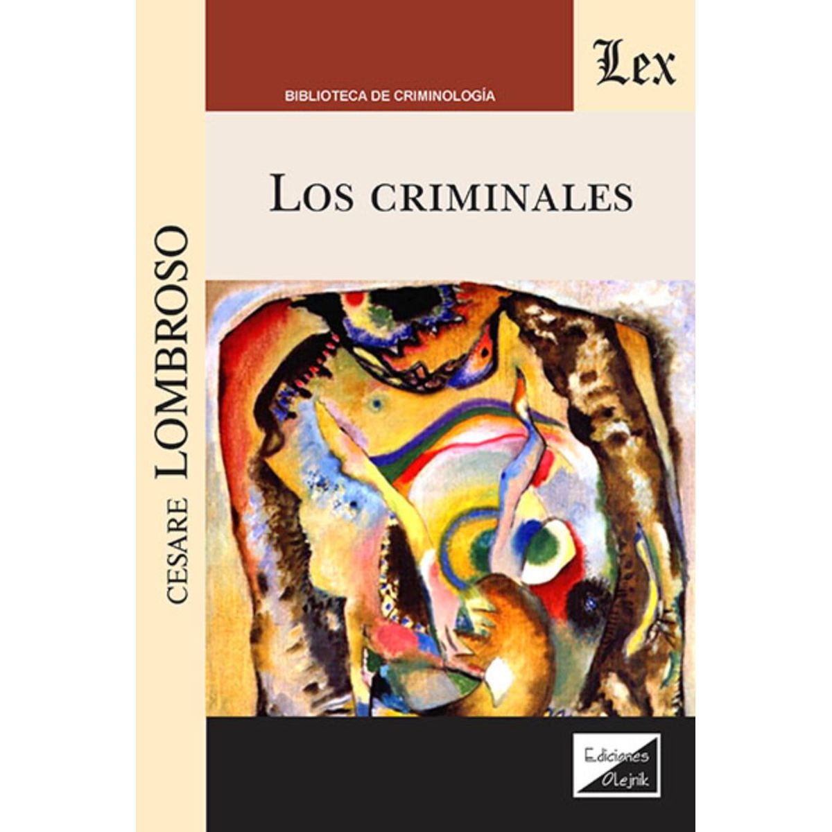 TOP10BOOKS - LIBRO Criminales, Los - Criminales, Los