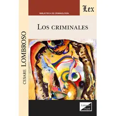TOP10BOOKS - LIBRO Criminales, Los - Criminales, Los