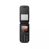 Celular Senior Shell Sos 4G Azul