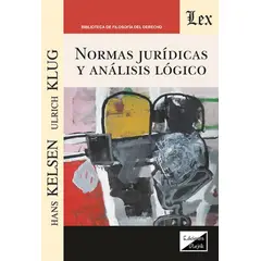 TOP10BOOKS - LIBRO Normas Jurídicas Y Análisis Lógico - Normas Jurídicas Y Análisis Lógico