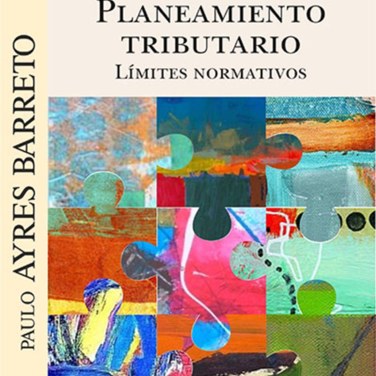 TOP10BOOKS - LIBRO Planeamiento Tributario. Límites Normativos