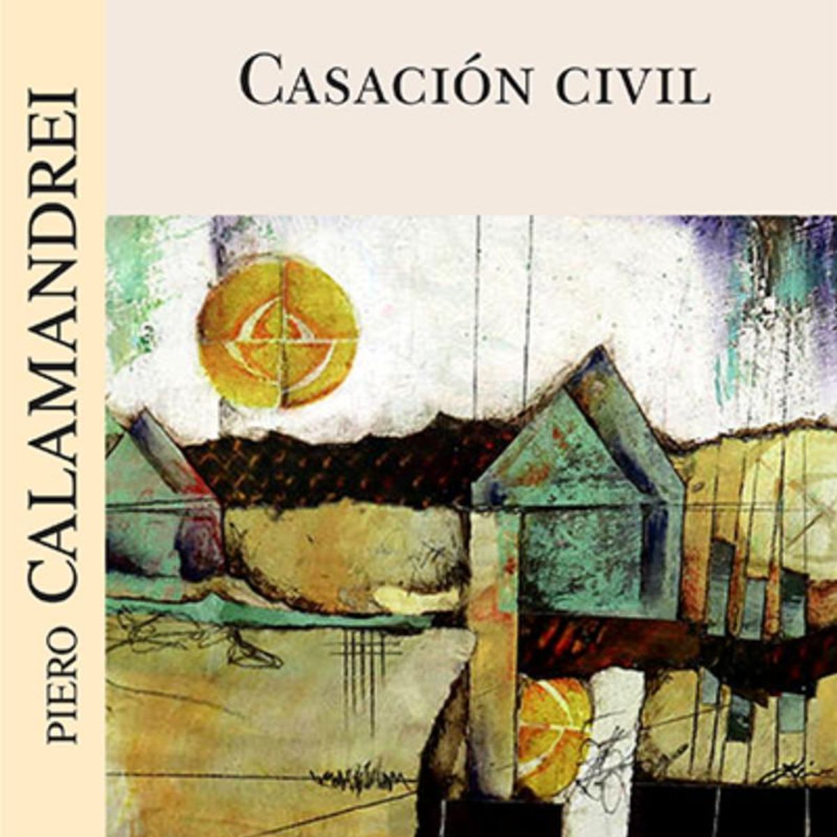 TOP10BOOKS - LIBRO Casación CIVIL - Casación CIVIL