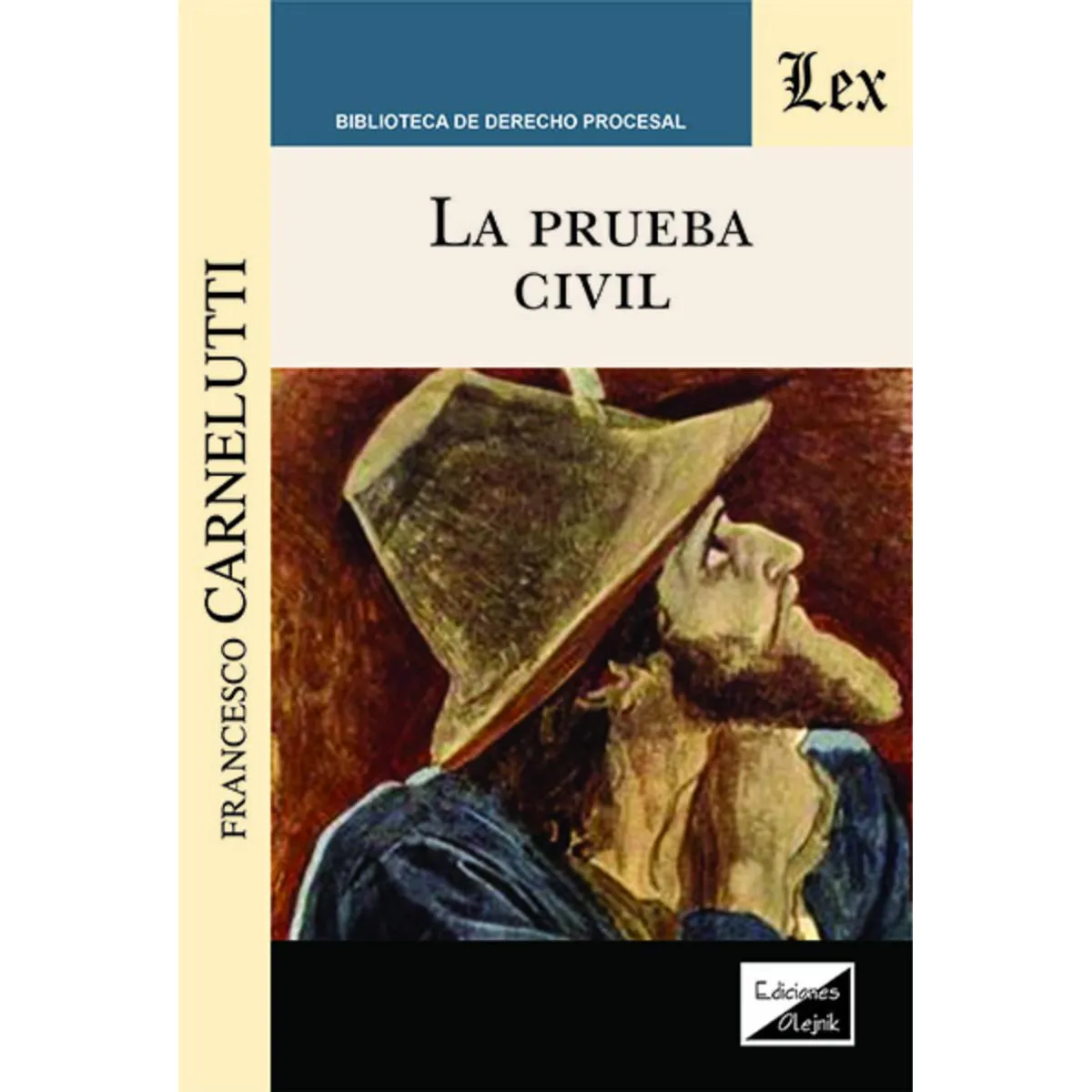 TOP10BOOKS - LIBRO Prueba CIVIL - Prueba CIVIL