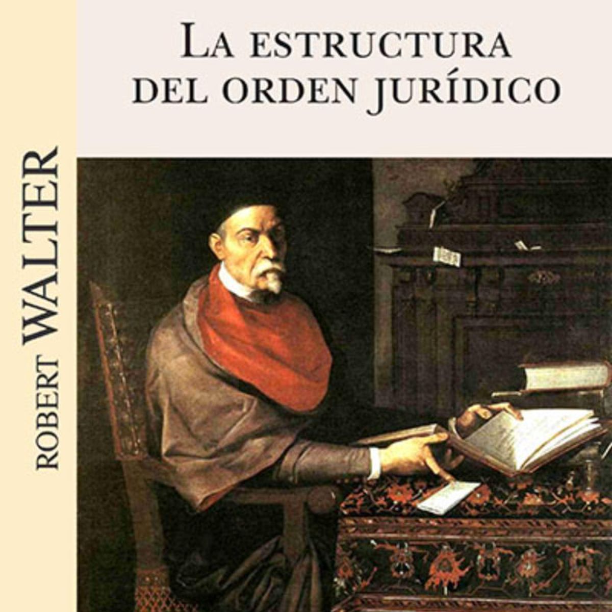 TOP10BOOKS - LIBRO Estructura Del Orden Jurídico, La - Estructura Del Orden Jurídico, La