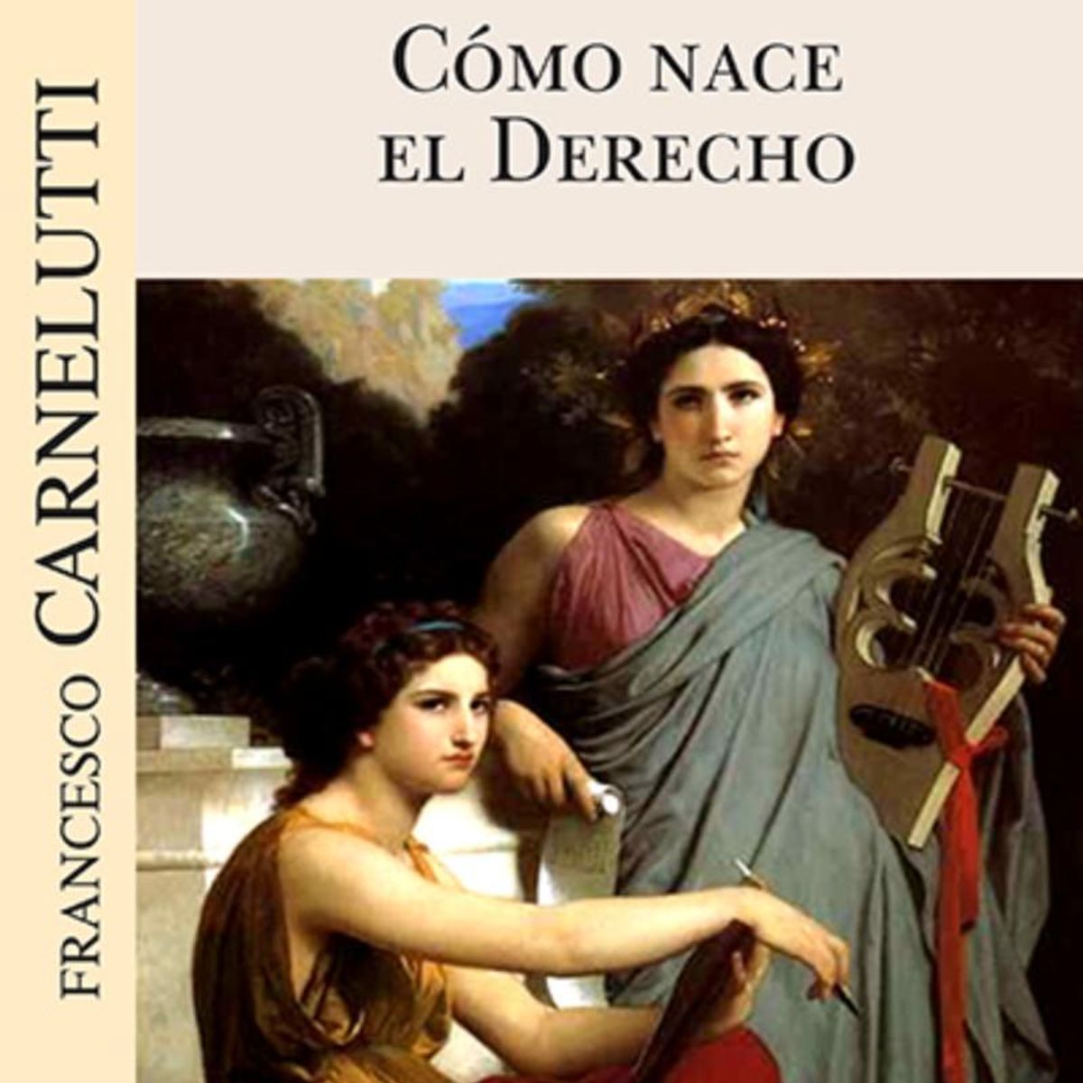 TOP10BOOKS - LIBRO cómo Nace El Derecho - cómo Nace El Derecho