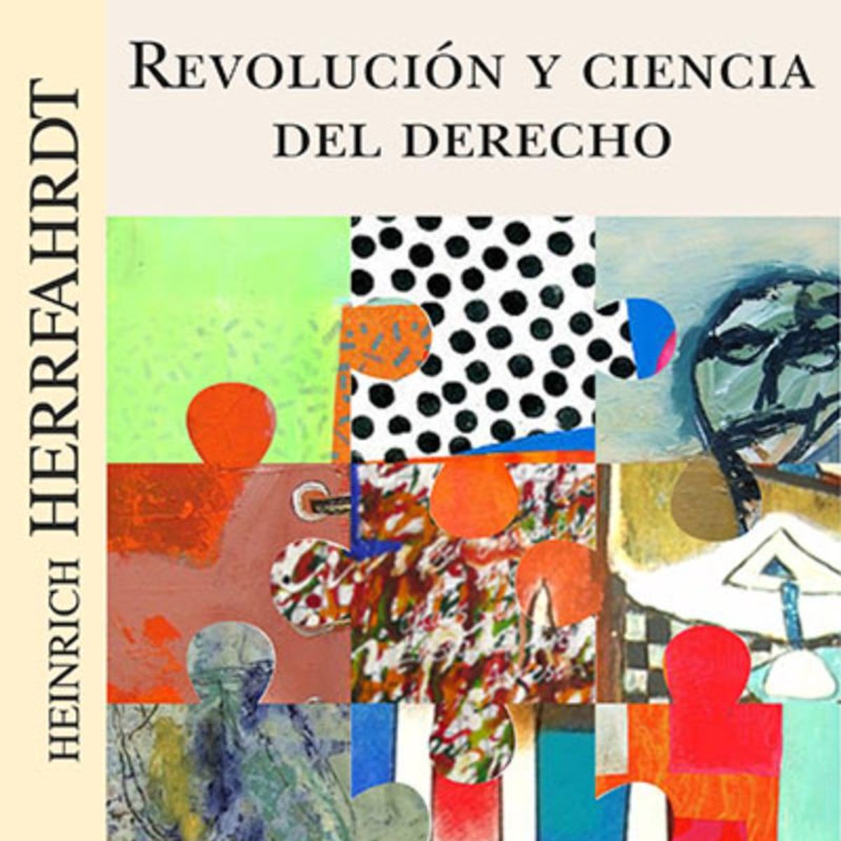 TOP10BOOKS - LIBRO Revolución Y Ciencia Del Derecho - Revolución Y Ciencia Del Derecho