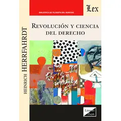 TOP10BOOKS - LIBRO Revolución Y Ciencia Del Derecho - Revolución Y Ciencia Del Derecho