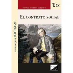 TOP10BOOKS - LIBRO Contrato Social, El - Contrato Social, El
