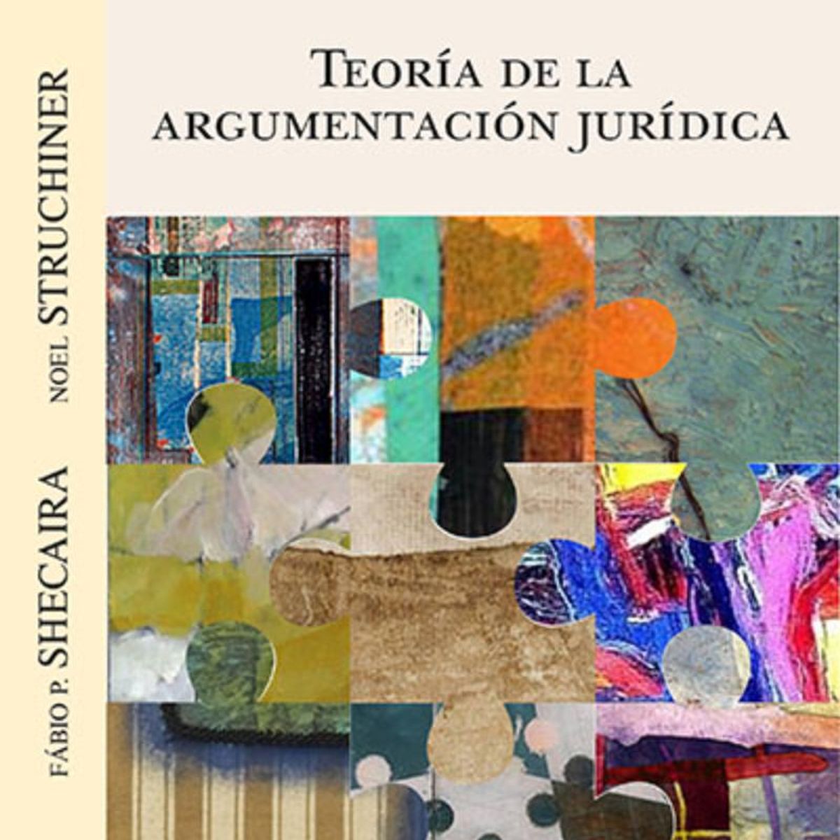 TOP10BOOKS - LIBRO Teoría De La Argumentación Jurídica - Teoría De La Argumentación Jurídica