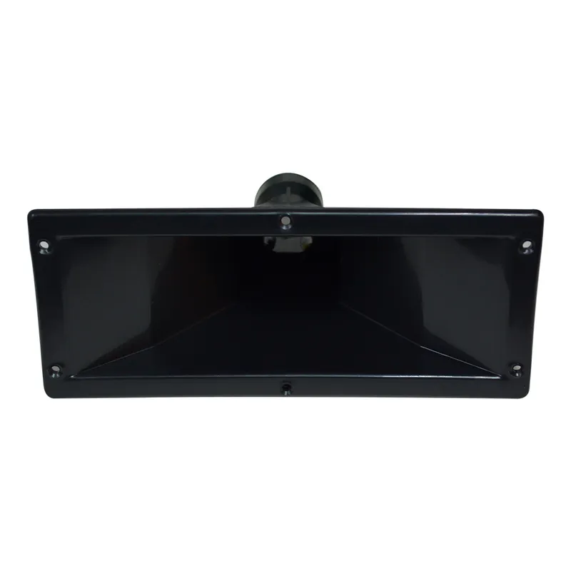 MEKSE - BOCINA CORNETA 10X4 PULGADAS MOD3200