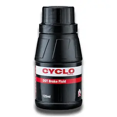 WELDTITE - Liquido Freno DOT Cyclo 125ml