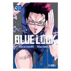 IVREA ARGENTINA - BLUE LOCK 30 (IVREA ARGENTINA)