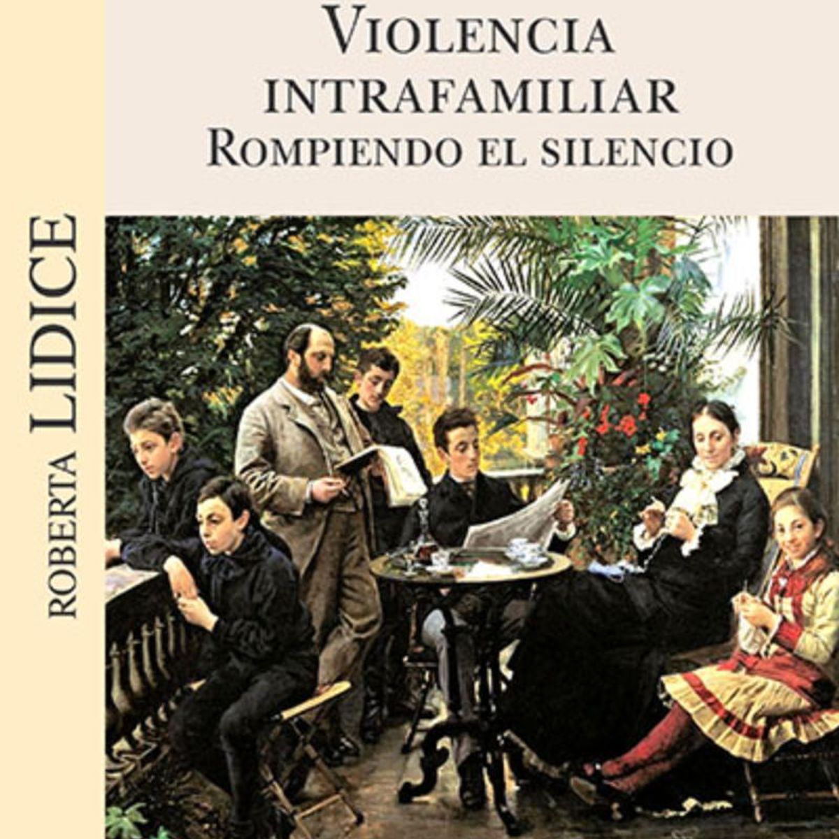 TOP10BOOKS - LIBRO Violencia Intrafamiliar. Rompiendo El