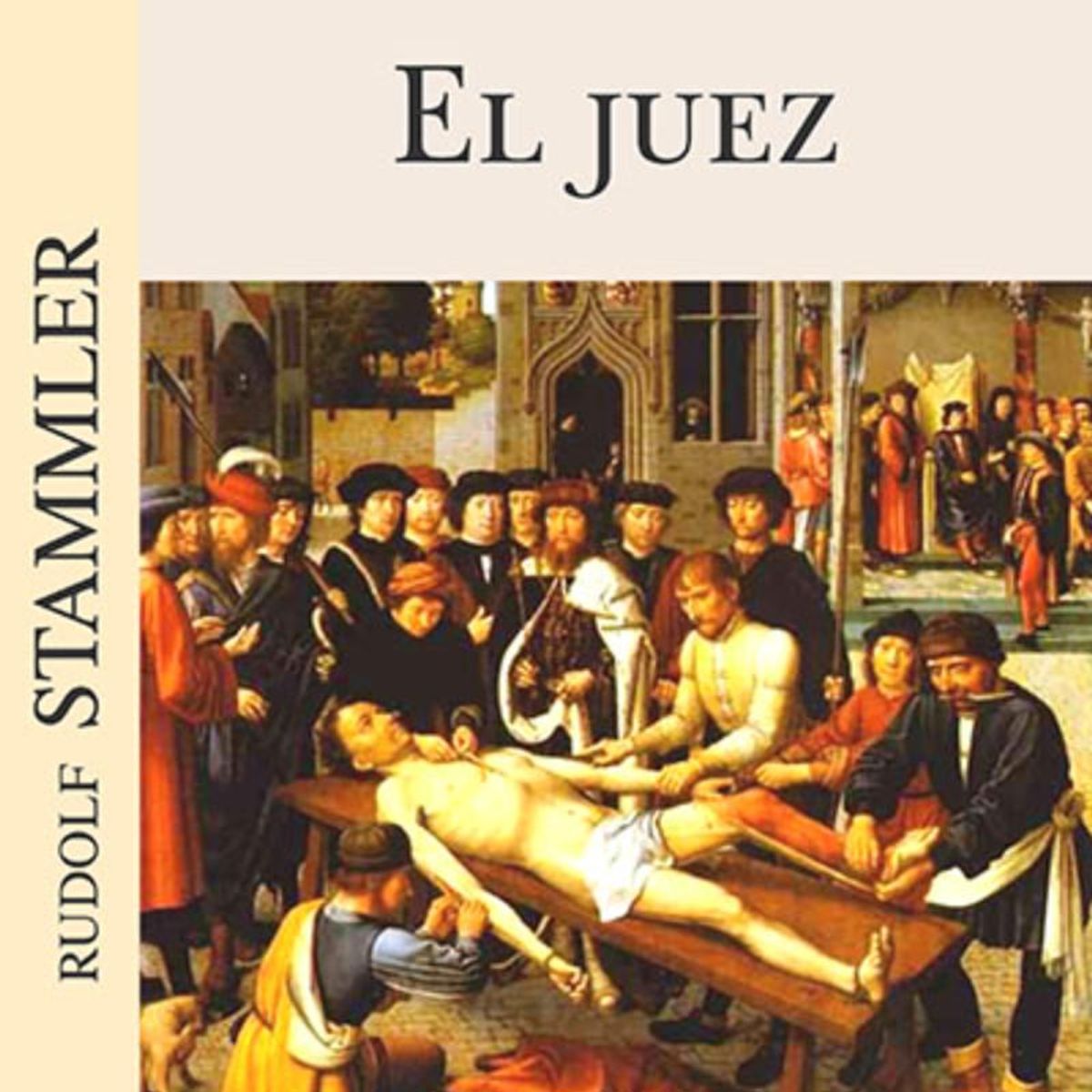 TOP10BOOKS - LIBRO Juez, El - Juez, El
