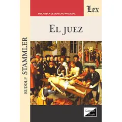 TOP10BOOKS - LIBRO Juez, El - Juez, El