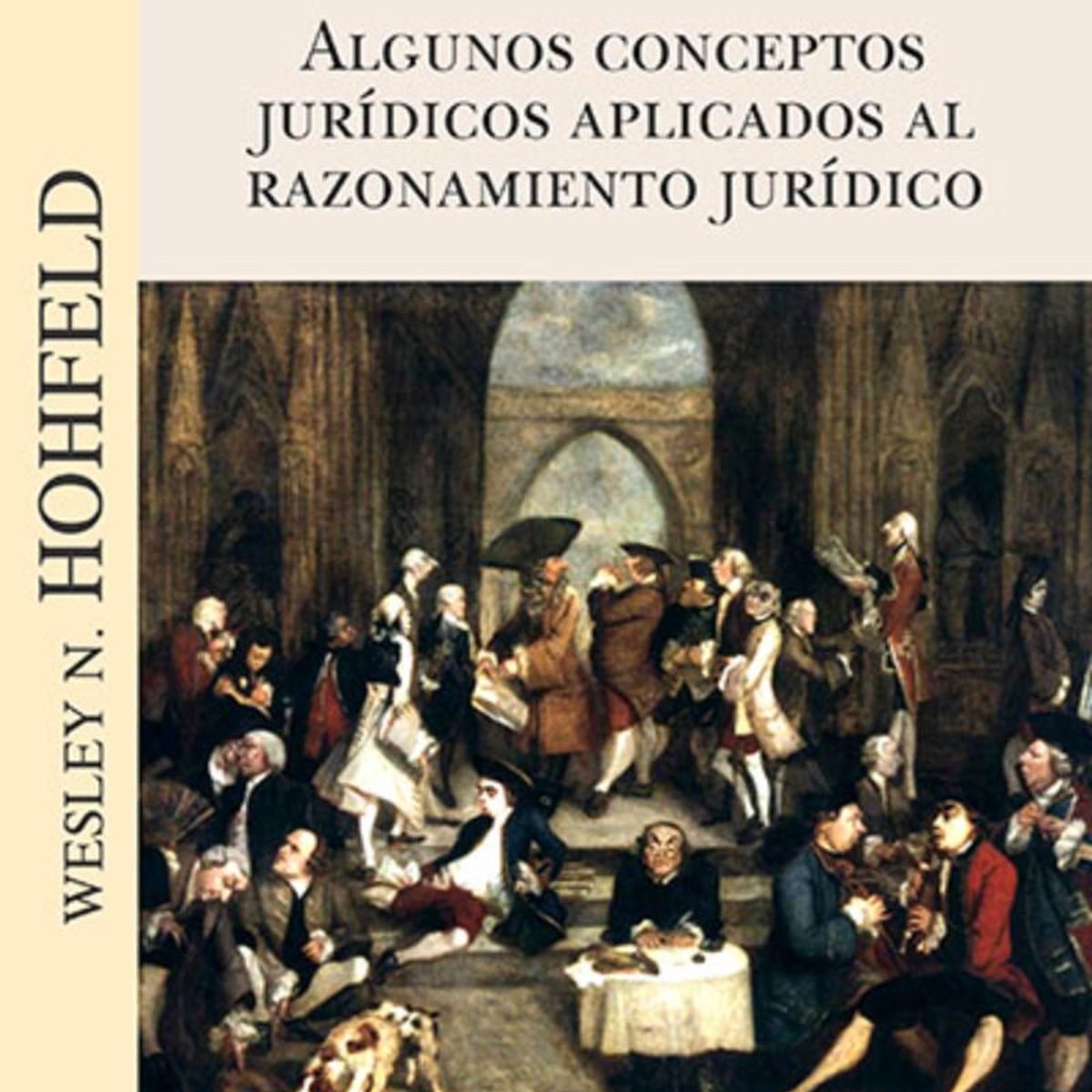 TOP10BOOKS - LIBRO Algunos Conceptos Juridicos Aplicados Al Razonamiento Juridico