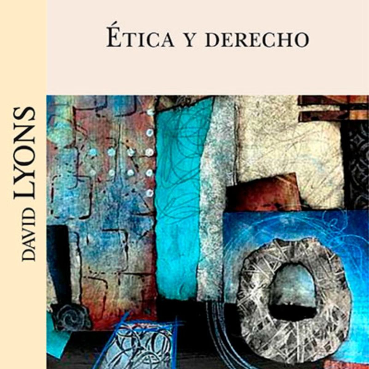 TOP10BOOKS - LIBRO Etica Y Derecho - Etica Y Derecho