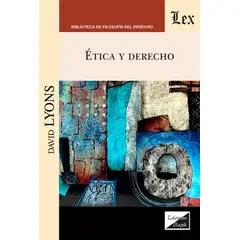 TOP10BOOKS - LIBRO Etica Y Derecho - Etica Y Derecho