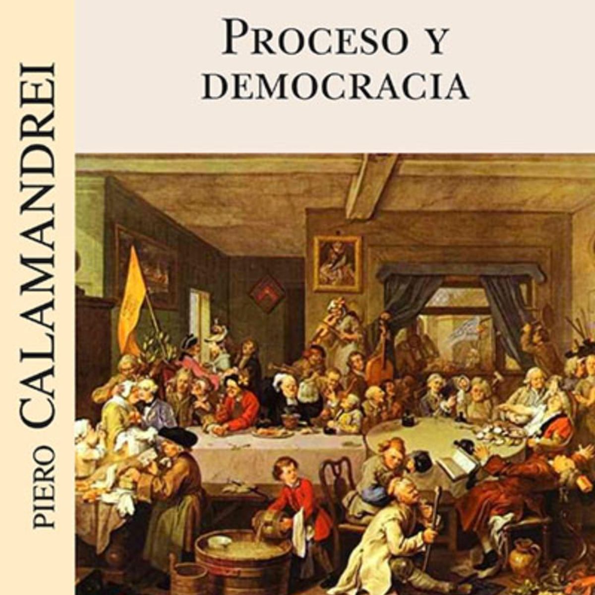 TOP10BOOKS - LIBRO Proceso Y Democracia - Proceso Y Democracia