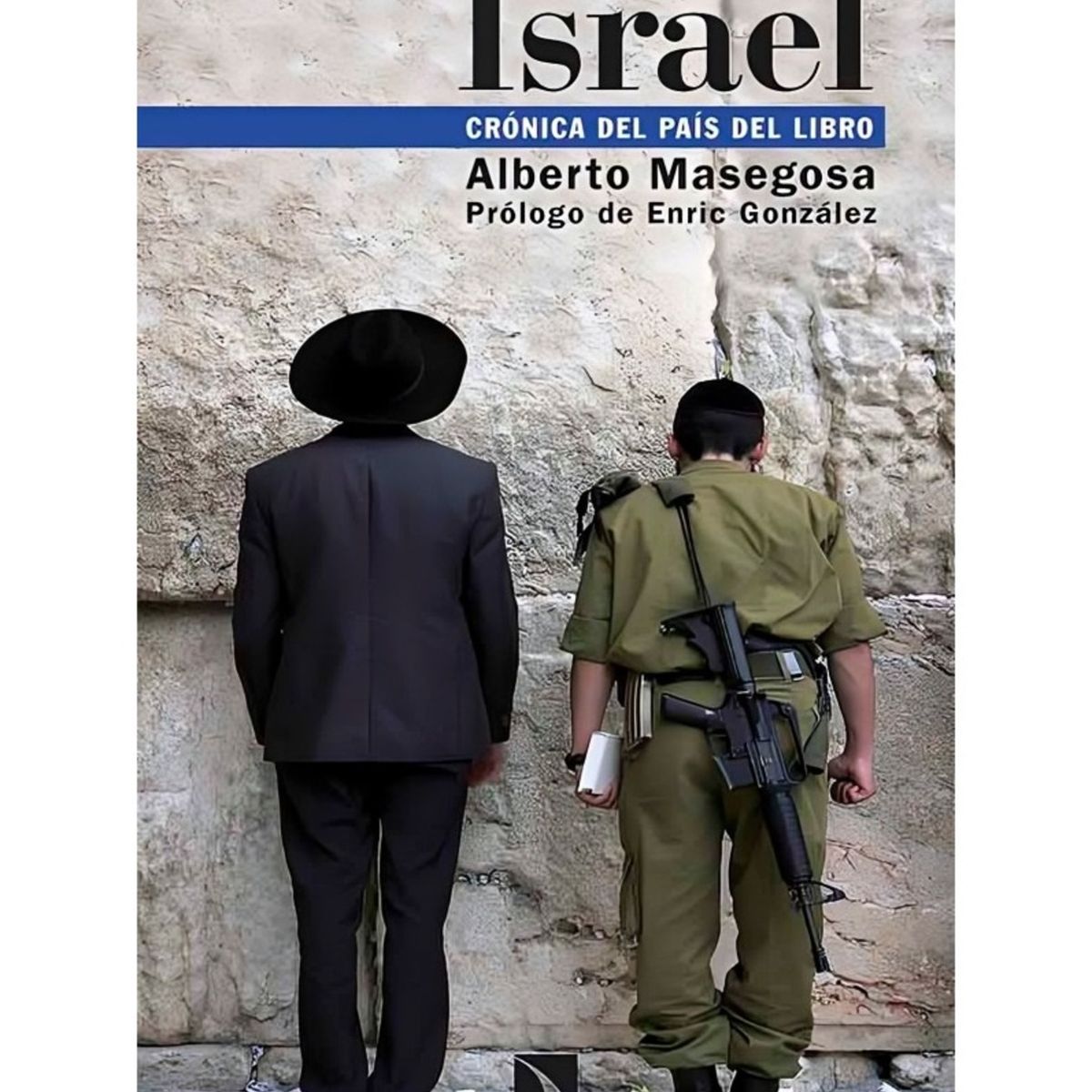 TOP10BOOKS - LIBRO Israel - Israel