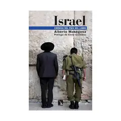 TOP10BOOKS - LIBRO ISRAEL / ALBERTO MASEGOSA / CATARATA