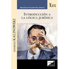 TOP10BOOKS - LIBRO Introduccion A La Lógica Jurídica - Introduccion A La Lógica Jurídica