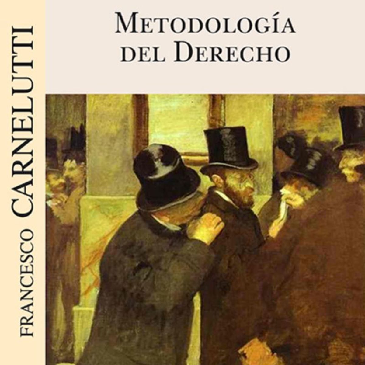 TOP10BOOKS - LIBRO Metodología Del Derecho - Metodología Del Derecho