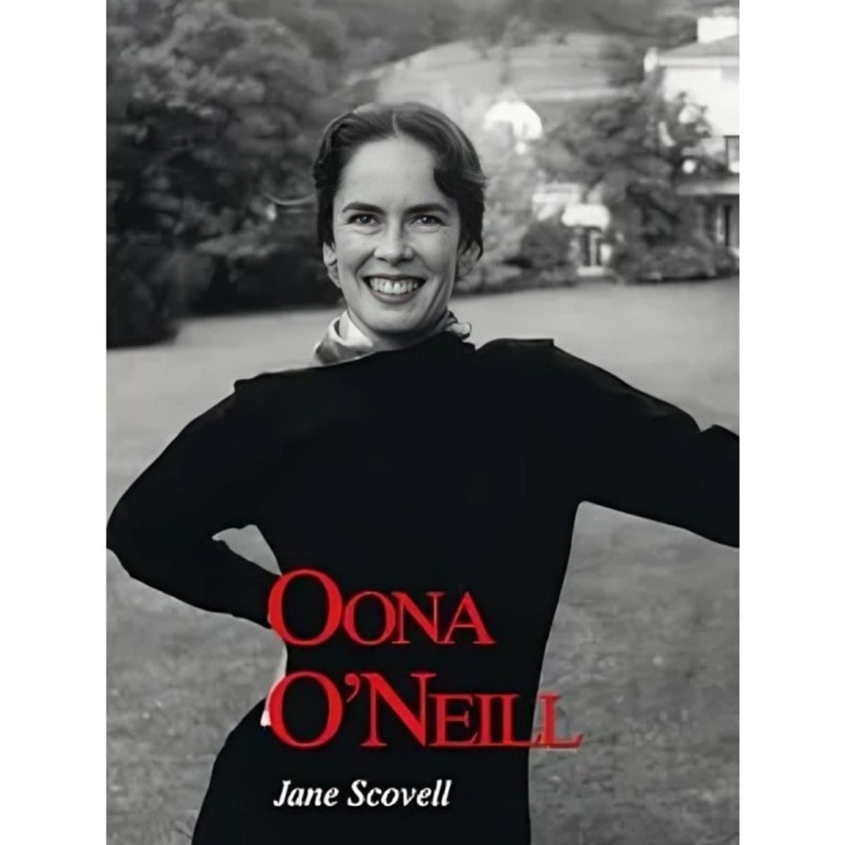 TOP10BOOKS - LIBRO Oona Oneill - Oona Oneill