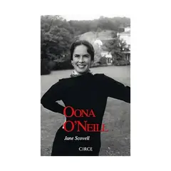TOP10BOOKS - LIBRO OONA O'NEILL / JANE SCOVELL / CIRCE