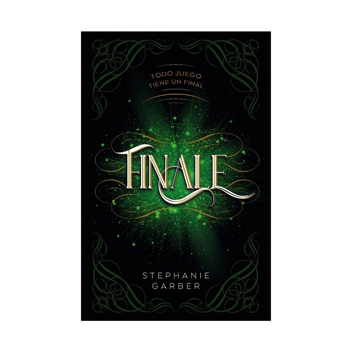 TOP10BOOKS - LIBRO Finale - Finale