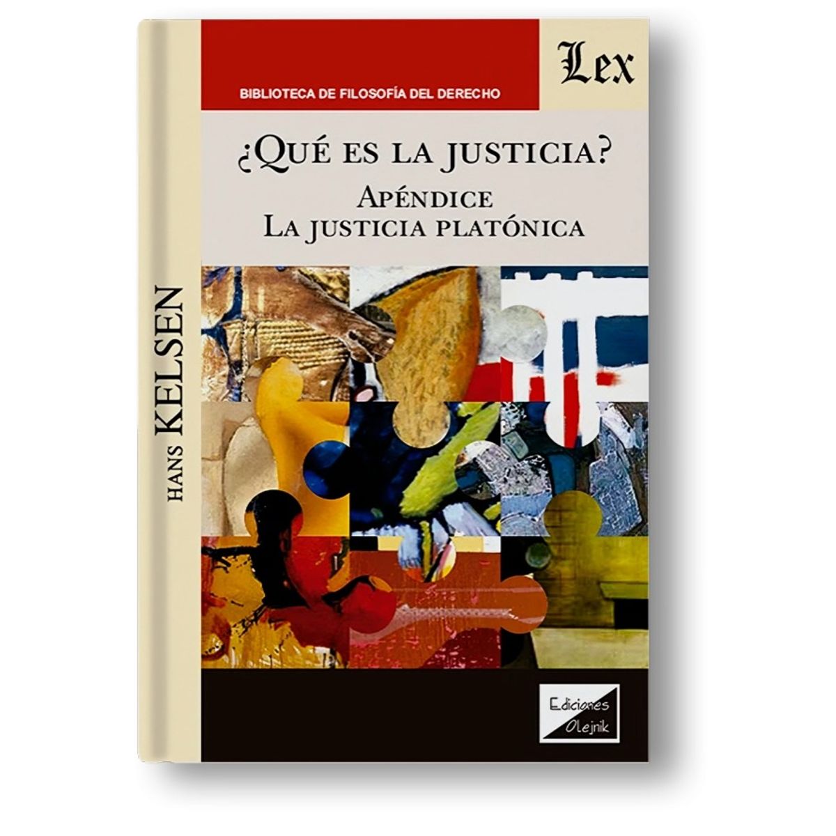 TOP10BOOKS - LIBRO Qué Es La Justicia? - Qué Es La Justicia?