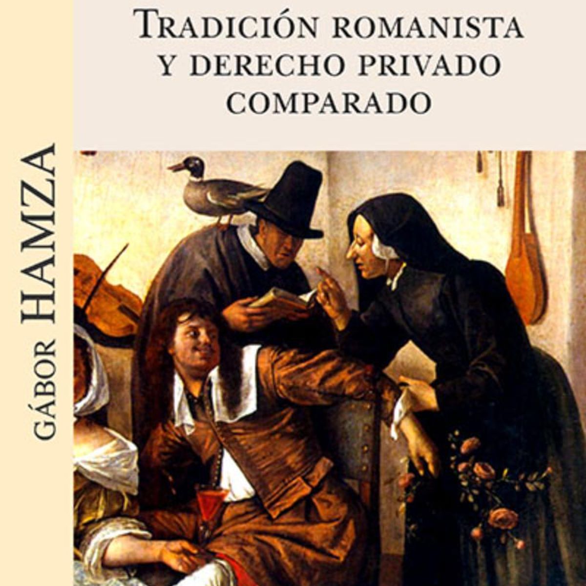 TOP10BOOKS - LIBRO Tradición Romanista Y Derecho Privado Comparado