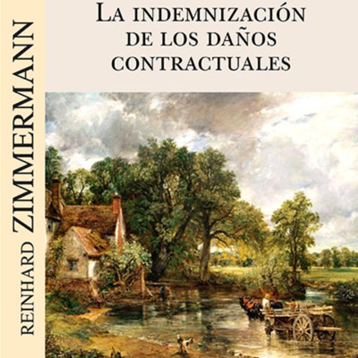 TOP10BOOKS - LIBRO Indemnizacion De Los Daños Contractuales