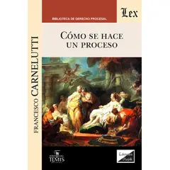 TOP10BOOKS - LIBRO cómo Se Hace Un Proceso - cómo Se Hace Un Proceso