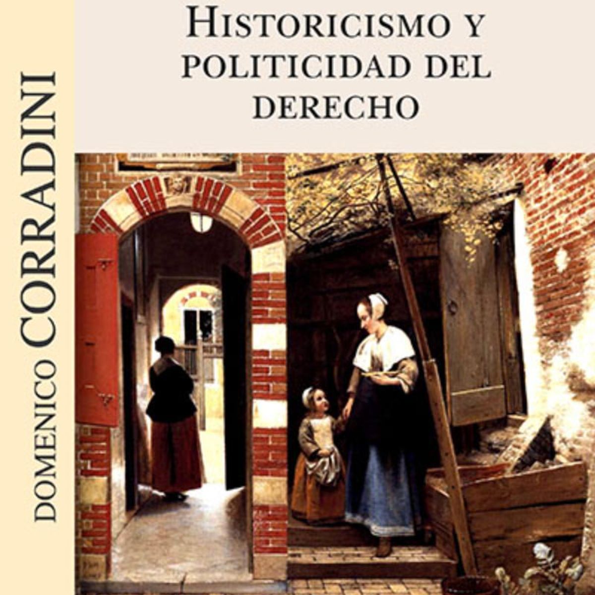 TOP10BOOKS - LIBRO Historicismo Y Politicidad Del Derecho