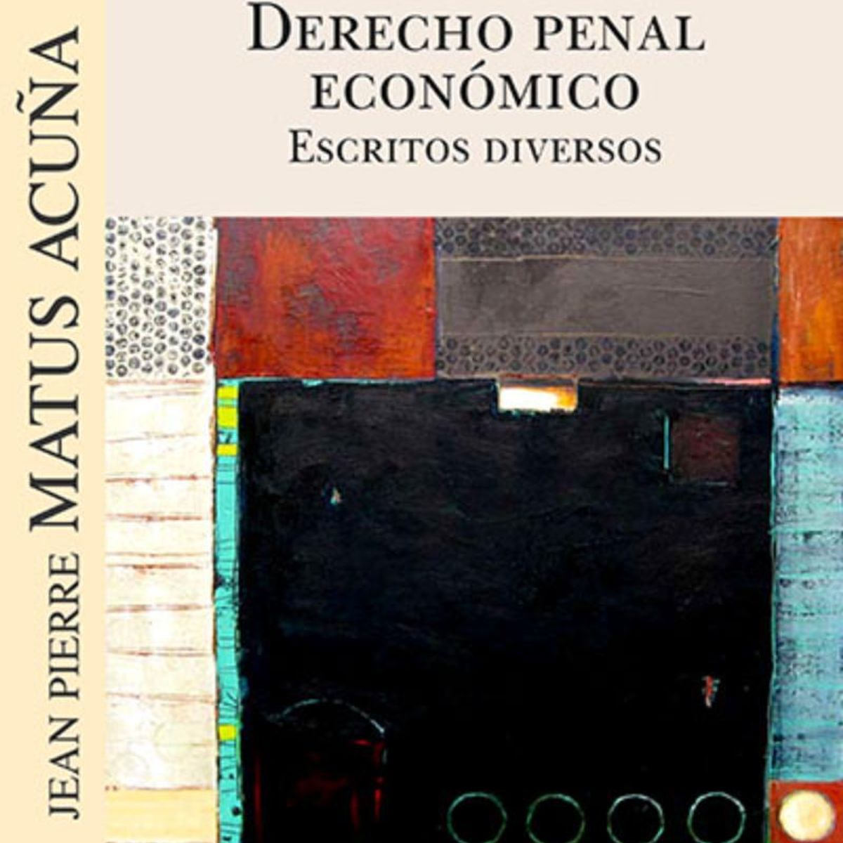 TOP10BOOKS - LIBRO Derecho Penal Económico. Escritos Diversos