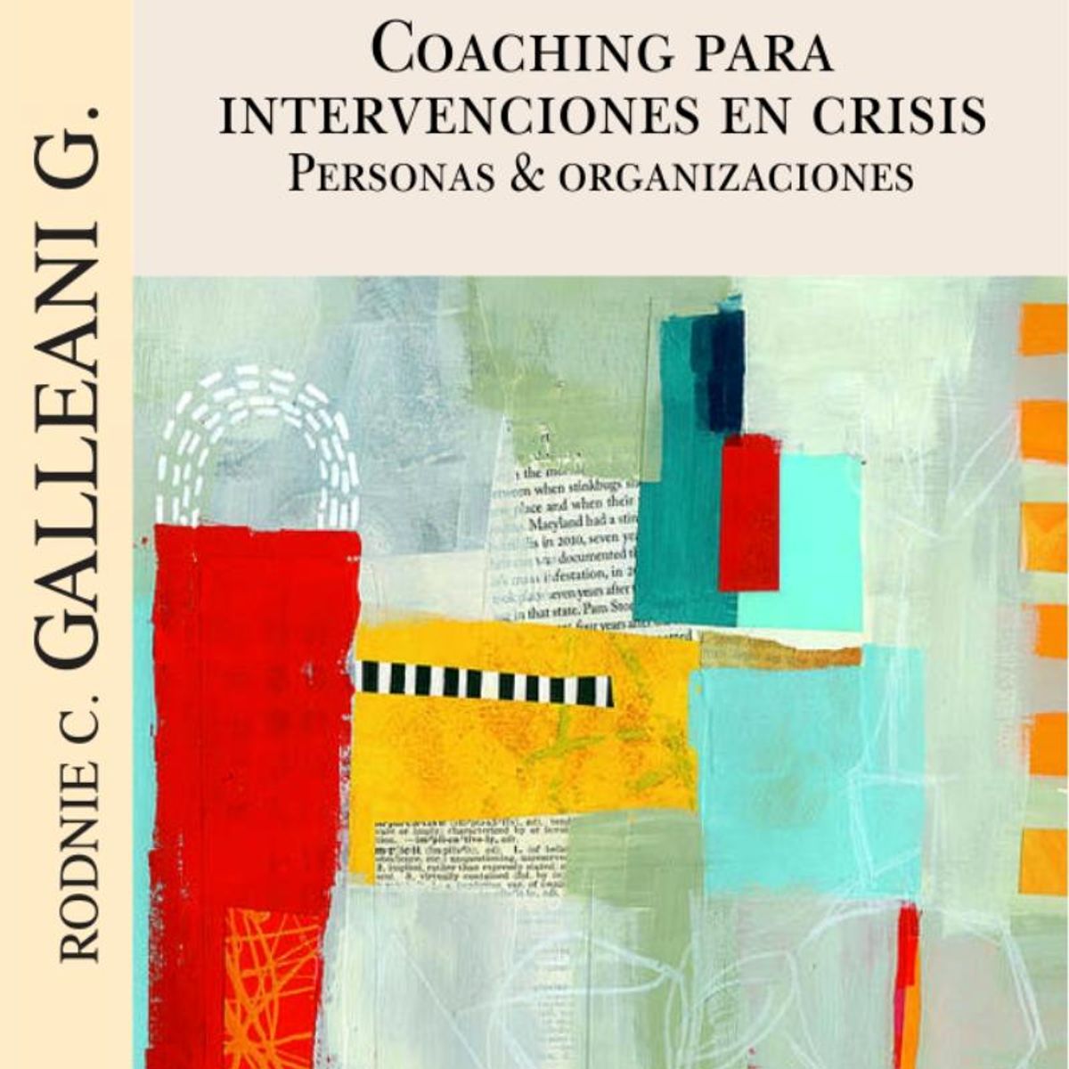 TOP10BOOKS - LIBRO Coaching Para Intervenciones En Crisis