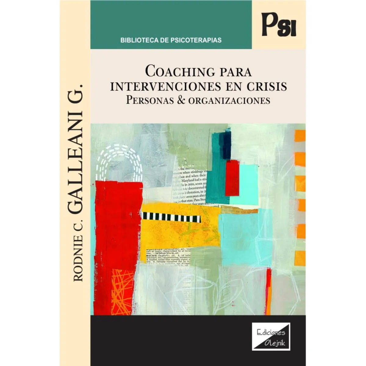 TOP10BOOKS - LIBRO Coaching Para Intervenciones En Crisis