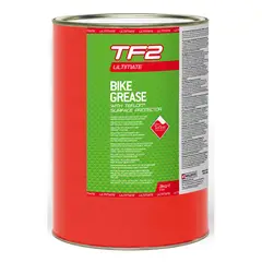 WELDTITE - Grasa TF2 Teflón 3kg
