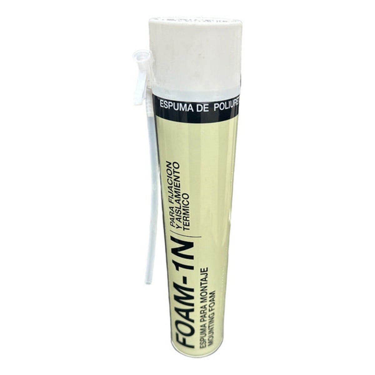 FULLSELLO - Espuma Expansiva Poliuretano Fullsello 750ml