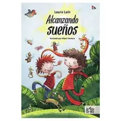 BABIDI BU - Alcanzando sueños - Laura Laín